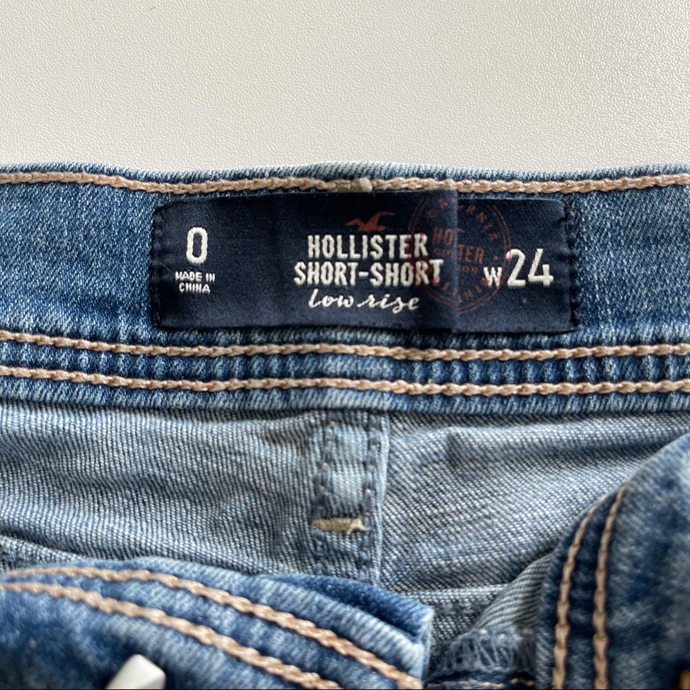 Shorts - Picture 2 of 3